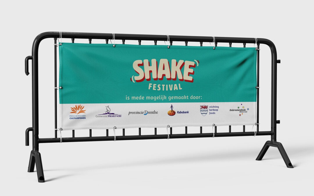 Shake Festival